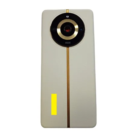 Klapka Obudowa Plecki REALME 11 PRO SUNRISE BEIGE JAKOŚĆORYGINAŁU OEM